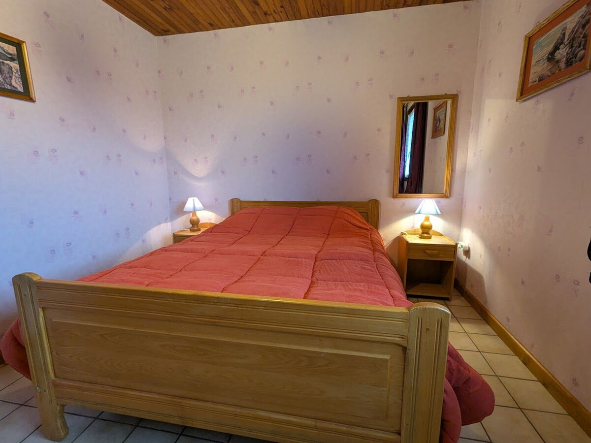 Gîte 4 pers. au cœur des Vosges - Vue montagne - Photo 5