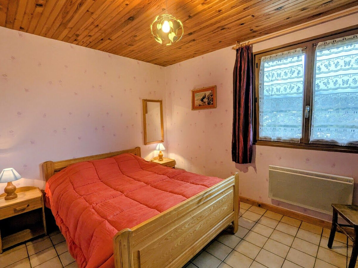 Gîte 4 pers. au cœur des Vosges - Vue montagne - Photo 6