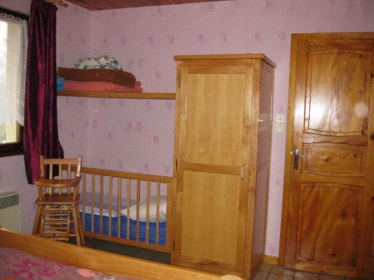 Gîte 4 pers. au cœur des Vosges - Vue montagne - Photo 7