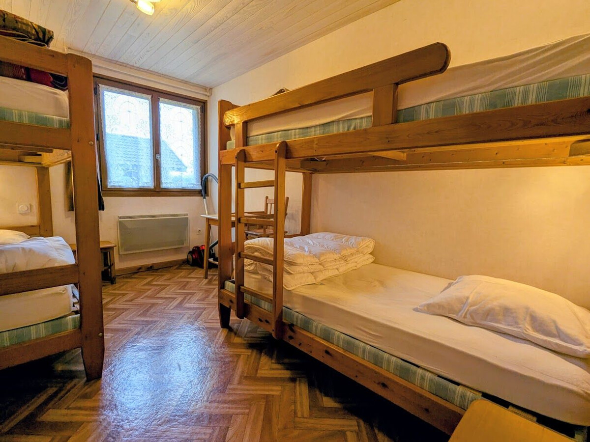 Gîte 4 pers. au cœur des Vosges - Vue montagne - Photo 8