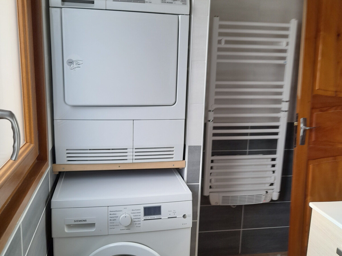 Gîte 4 pers. au cœur des Vosges - Vue montagne - Photo 10
