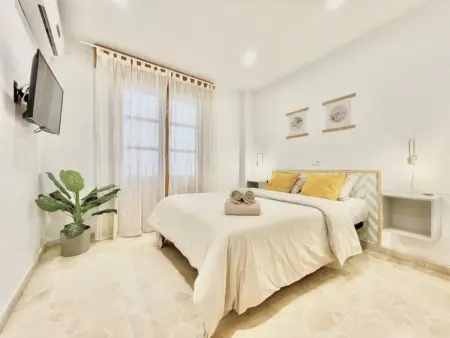 Location appartement de vacances à Grenade