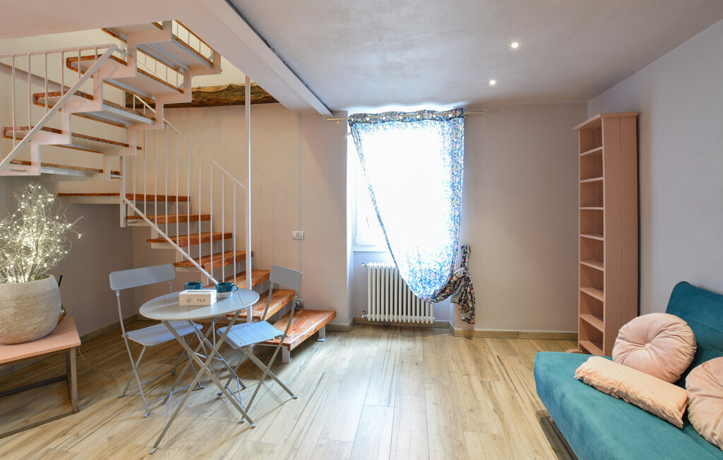 Purgatorio, Appartement 2 personnes à Pieve di Teco - Photo 2