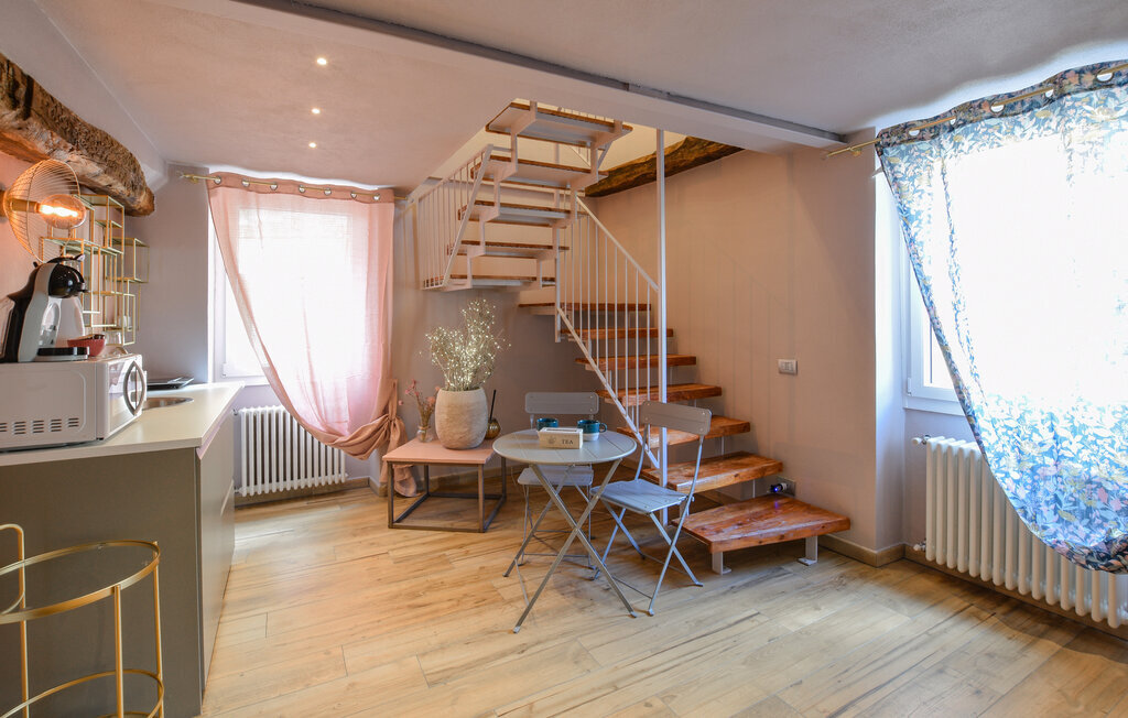 Purgatorio, Appartement 2 personnes à Pieve di Teco - Photo 16