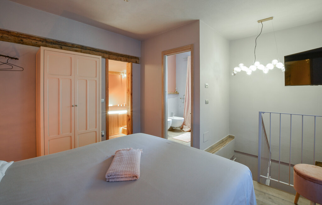 Purgatorio, Appartement 2 personnes à Pieve di Teco - Photo 18