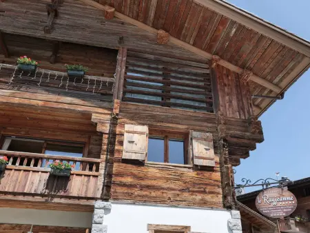 3 pièces rénové avec sauna, jacuzzi, 50m des télécabines : photo 20