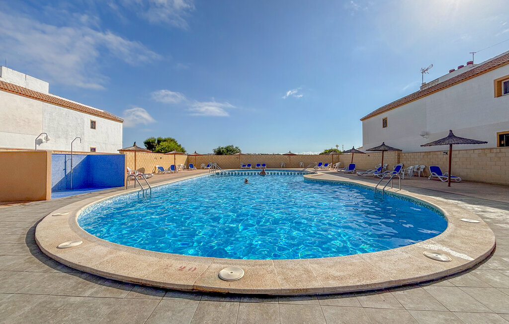 Maison 4 personnes à Torrevieja - Photo 1