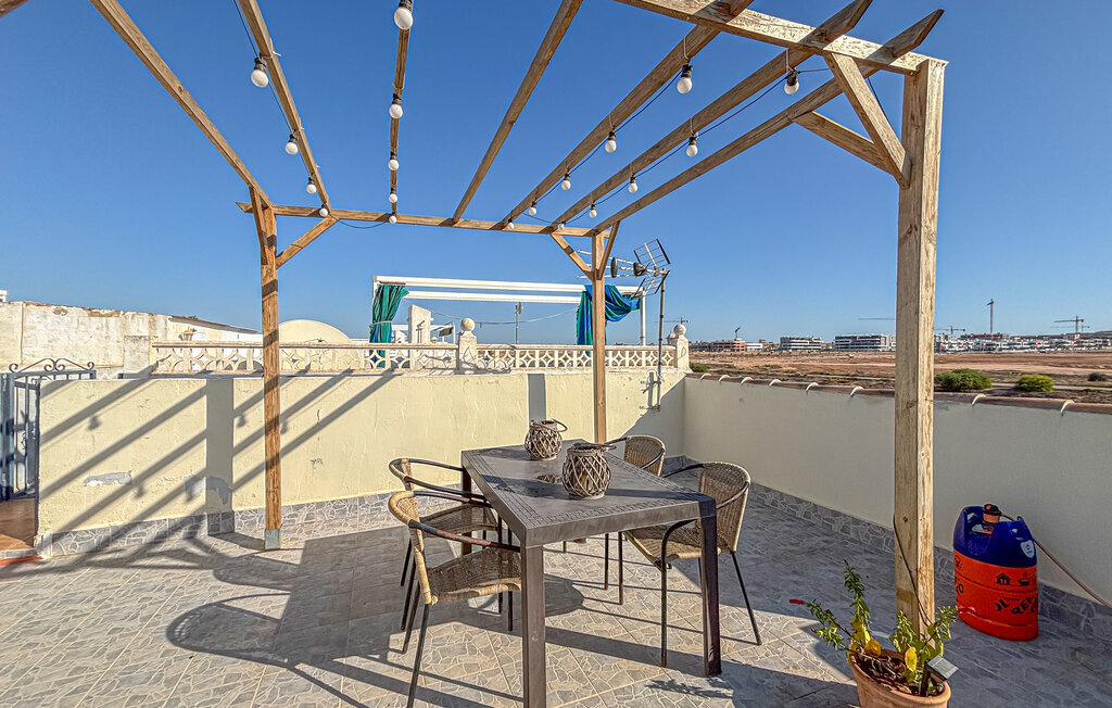 Maison 4 personnes à Torrevieja - Photo 2