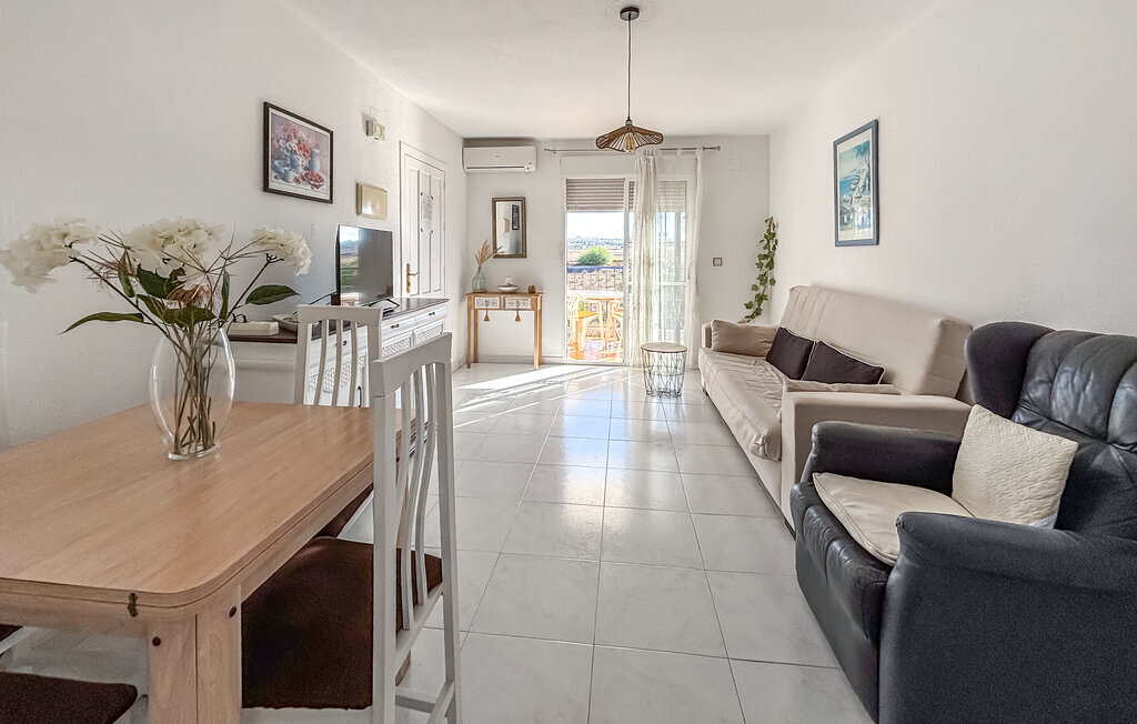 Maison 4 personnes à Torrevieja - Photo 3