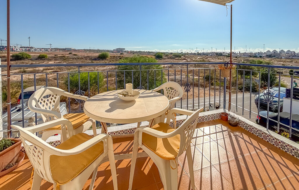 Maison 4 personnes à Torrevieja - Photo 4