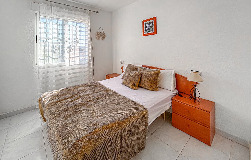 Maison 4 personnes à Torrevieja - Photo 6