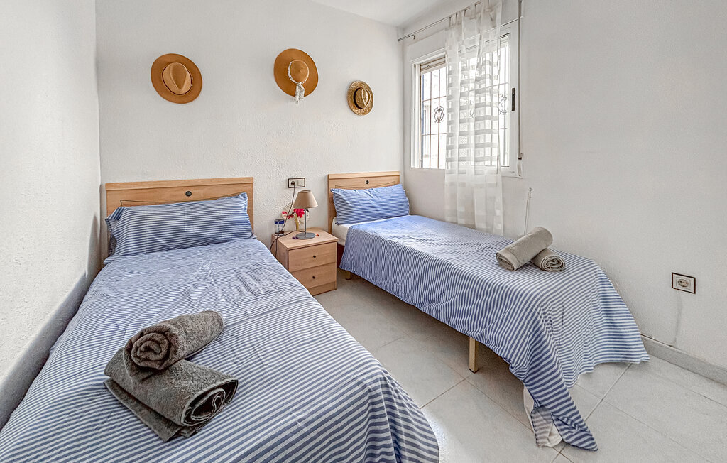 Maison 4 personnes à Torrevieja - Photo 7