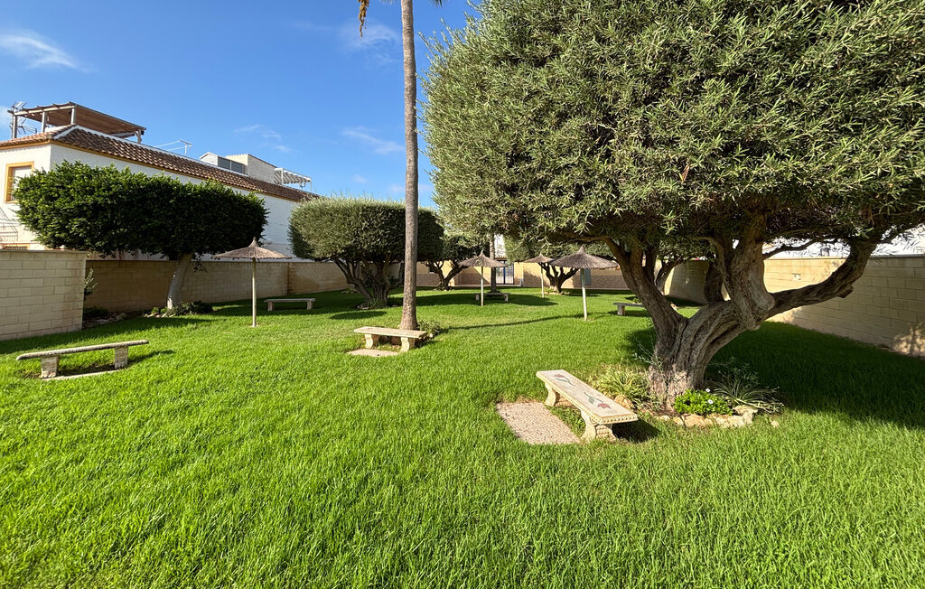 Maison 4 personnes à Torrevieja - Photo 8