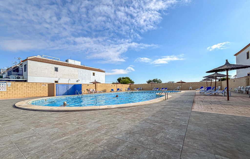 Maison 4 personnes à Torrevieja - Photo 10
