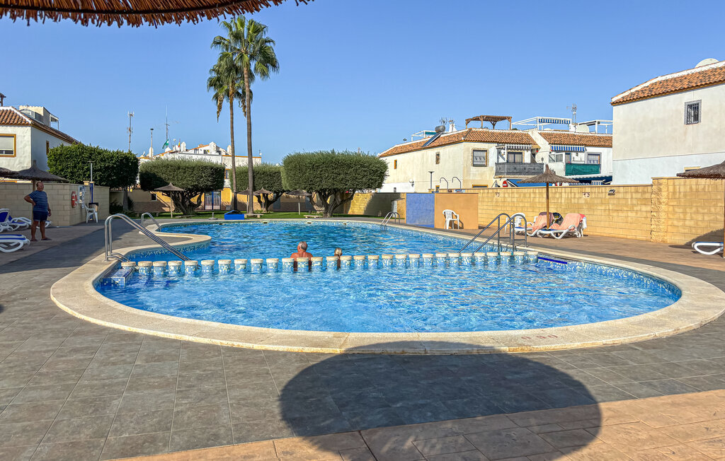 Maison 4 personnes à Torrevieja - Photo 11
