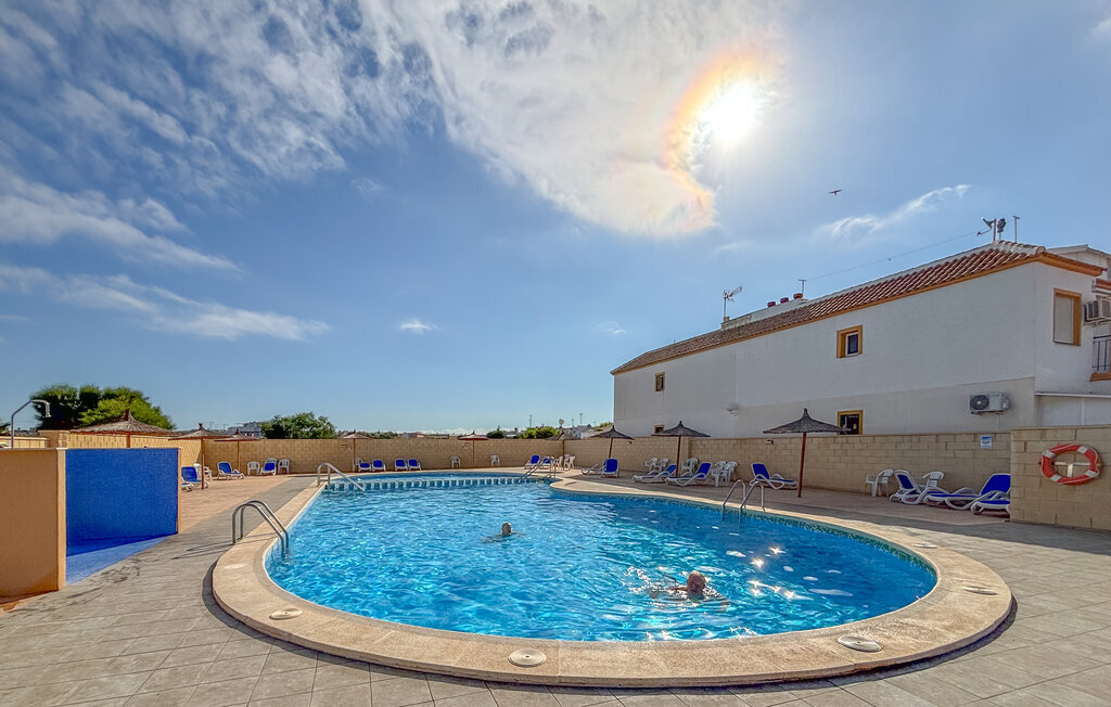 Maison 4 personnes à Torrevieja - Photo 12