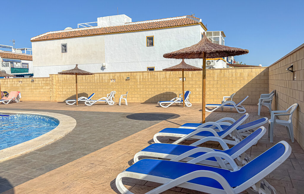 Maison 4 personnes à Torrevieja - Photo 13