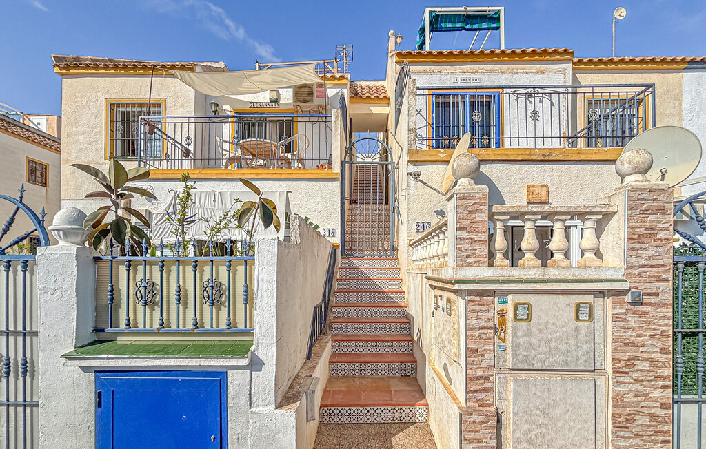 Maison 4 personnes à Torrevieja - Photo 14