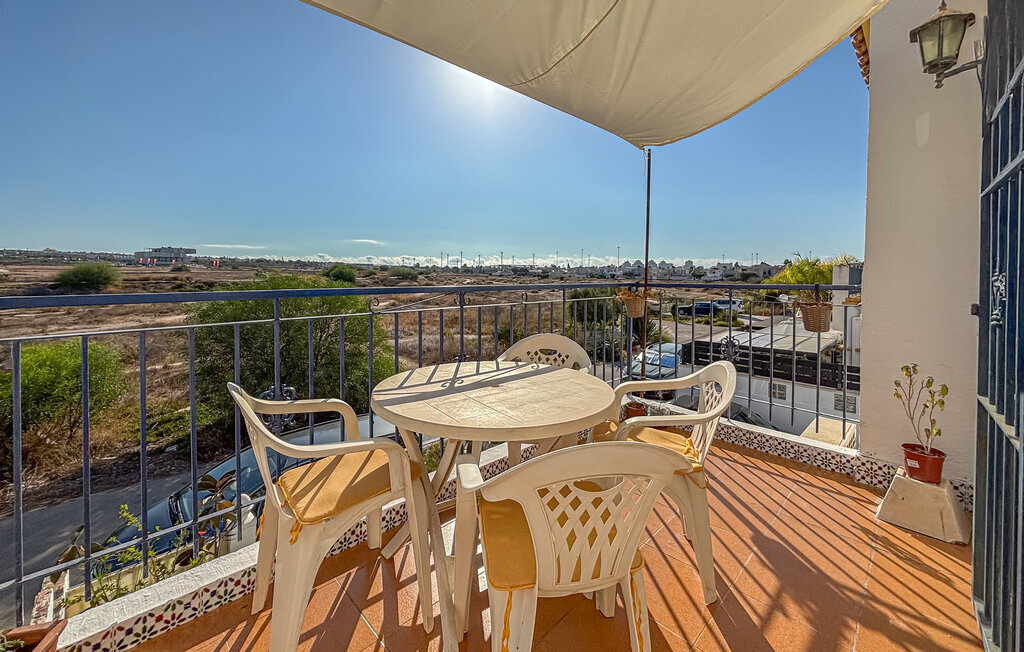Maison 4 personnes à Torrevieja - Photo 15