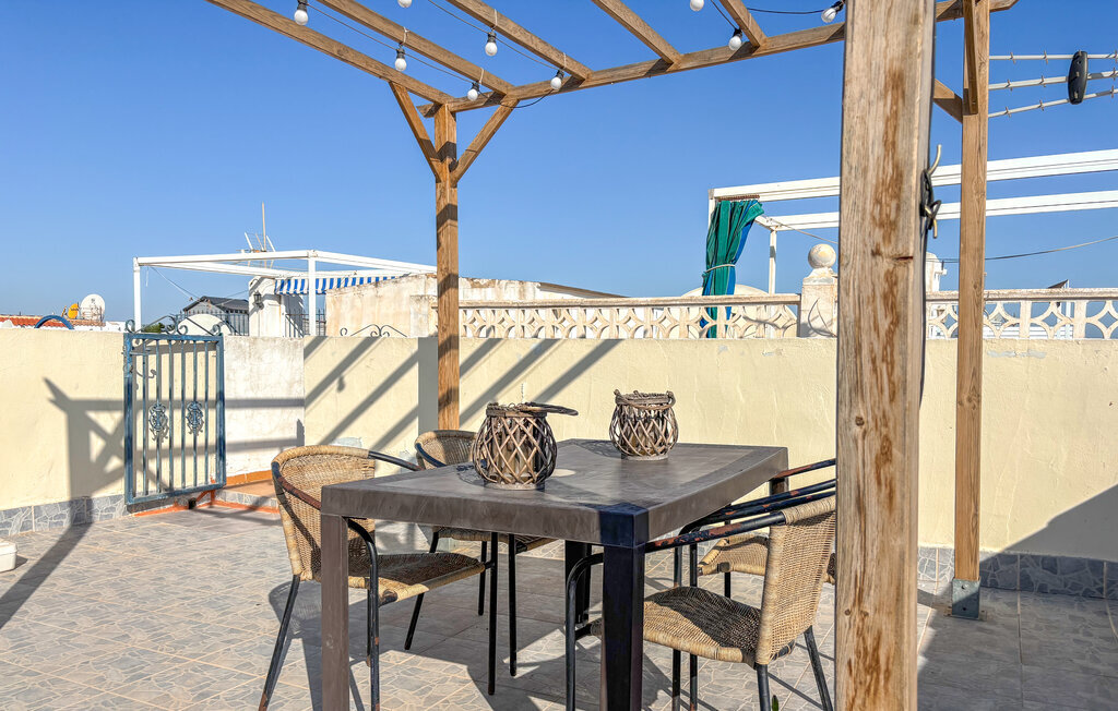 Maison 4 personnes à Torrevieja - Photo 16