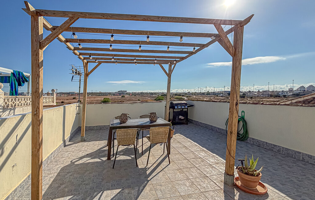 Maison 4 personnes à Torrevieja - Photo 17