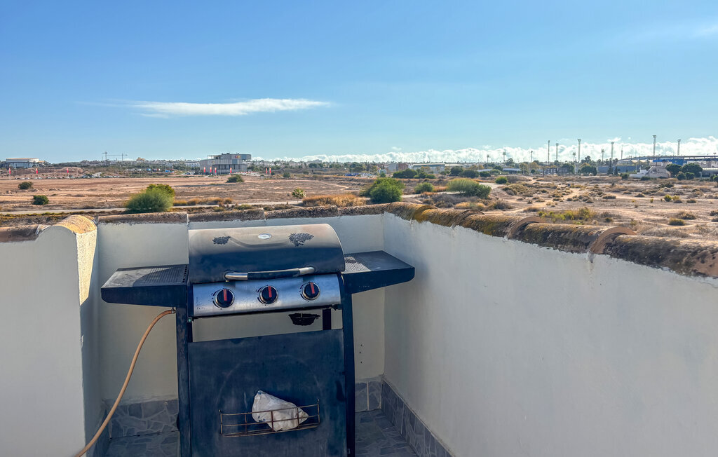 Maison 4 personnes à Torrevieja - Photo 18