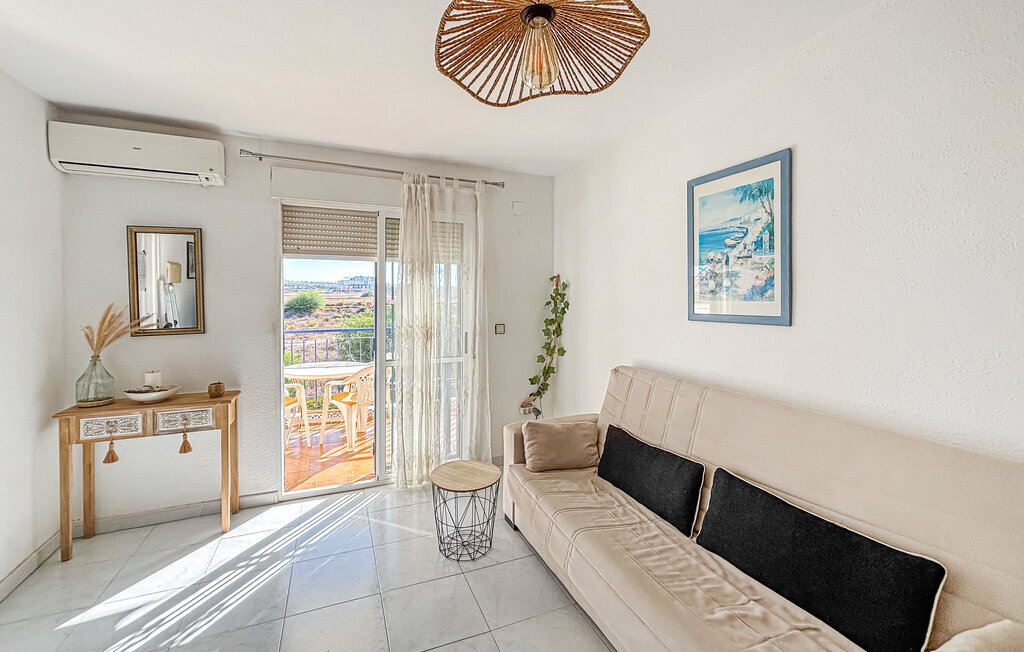Maison 4 personnes à Torrevieja - Photo 20