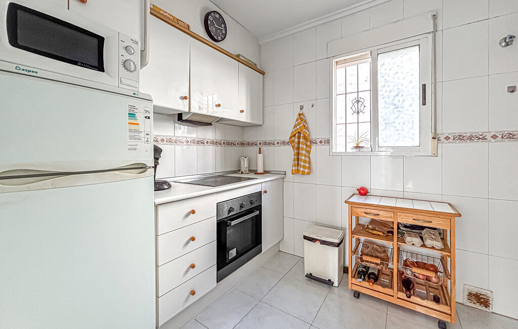 Maison 4 personnes à Torrevieja - Photo 22