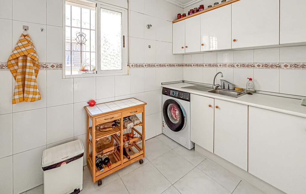 Maison 4 personnes à Torrevieja - Photo 23