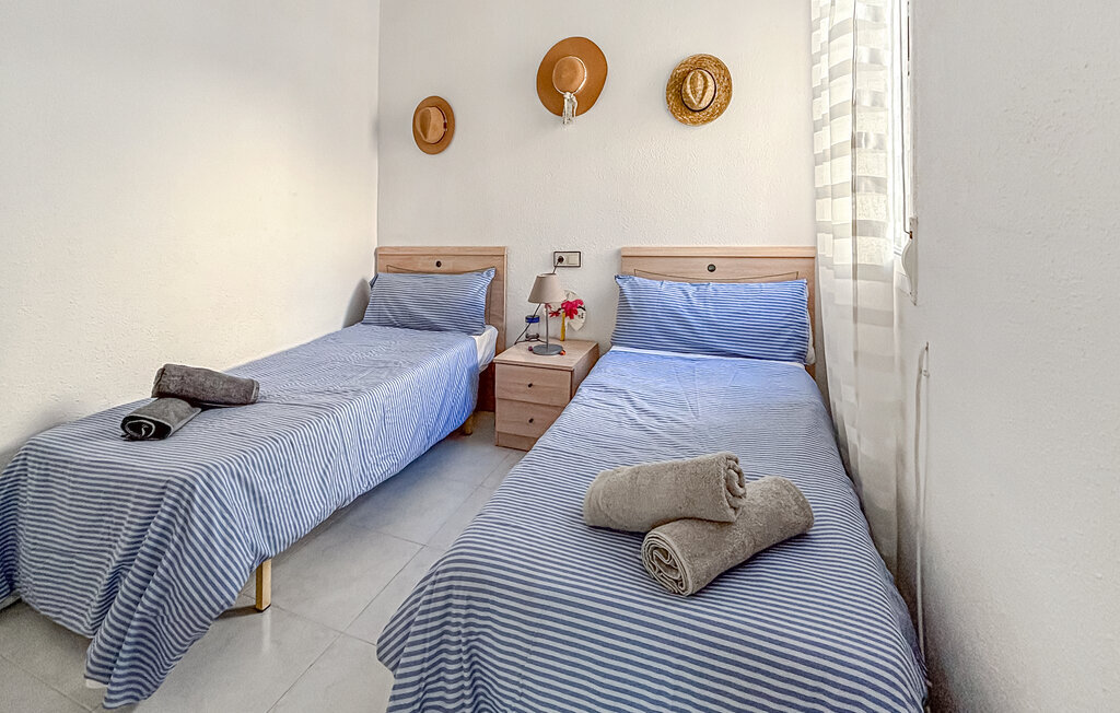 Maison 4 personnes à Torrevieja - Photo 25