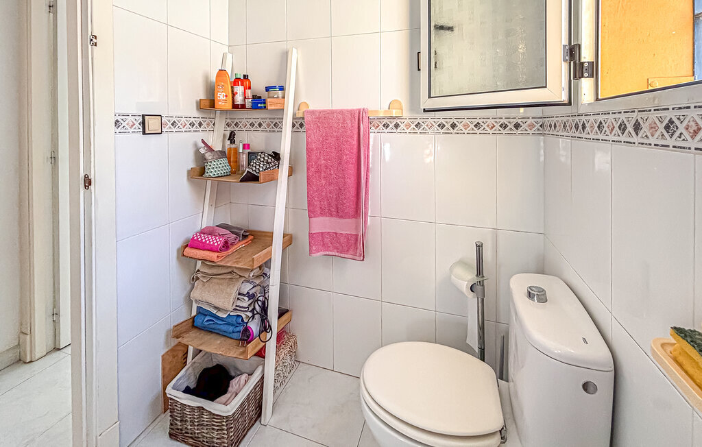Maison 4 personnes à Torrevieja - Photo 27