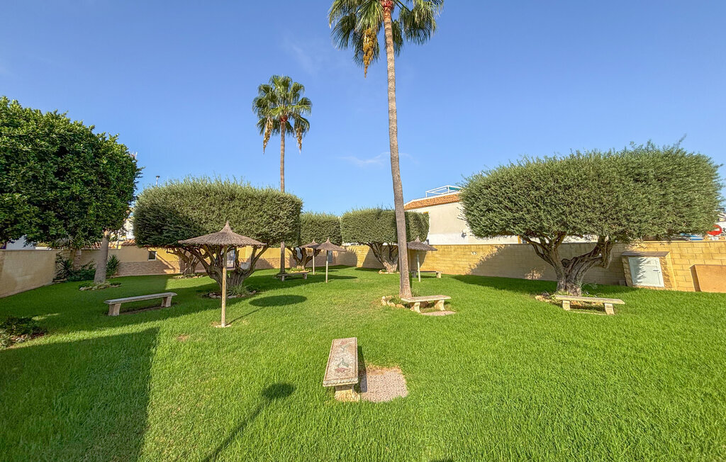 Maison 4 personnes à Torrevieja - Photo 28