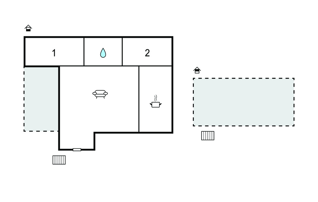Maison 4 personnes à Torrevieja - Photo 35