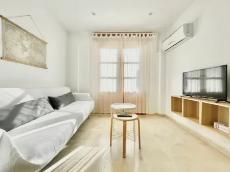 Location appartement de vacances à Grenade