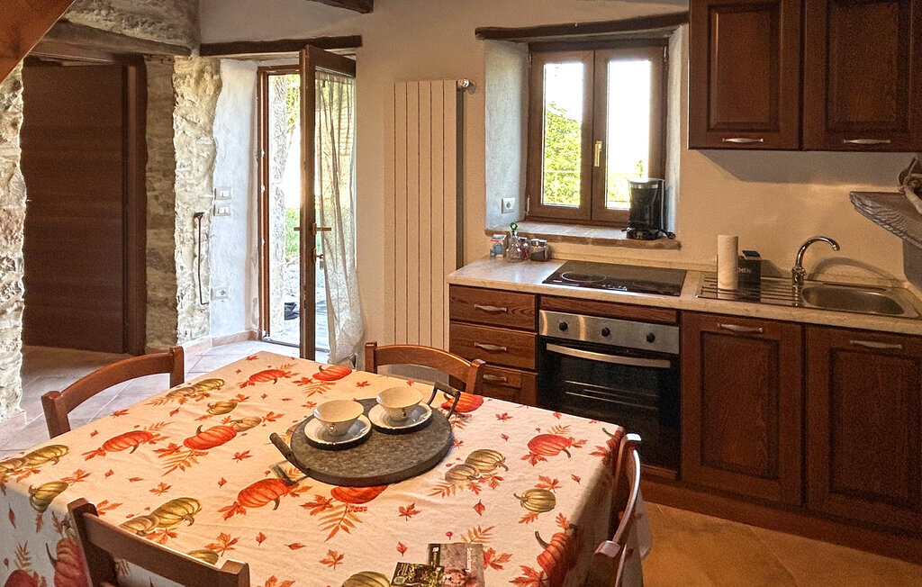 Appartement 6 personnes à Arcidosso - Photo 3