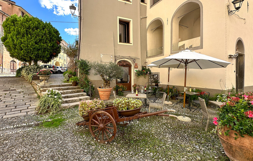 Paradiso, Appartement 2 personnes à Pieve di Teco - Photo 7