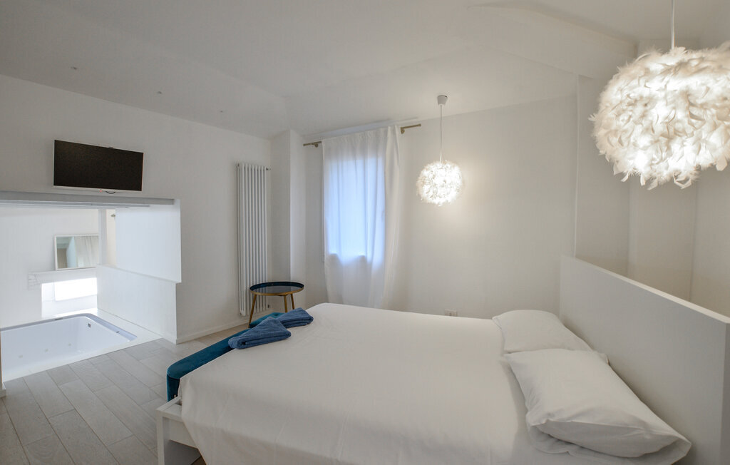 Paradiso, Appartement 2 personnes à Pieve di Teco - Photo 14