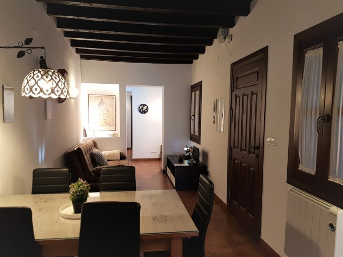 Appartement XVIe siècle au cœur de Grenade - Photo 2