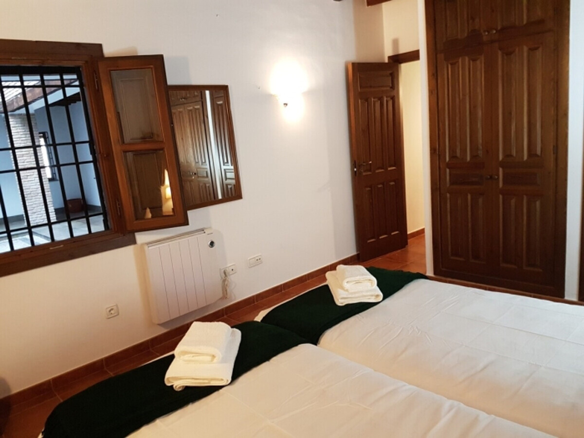 Appartement XVIe siècle au cœur de Grenade - Photo 4
