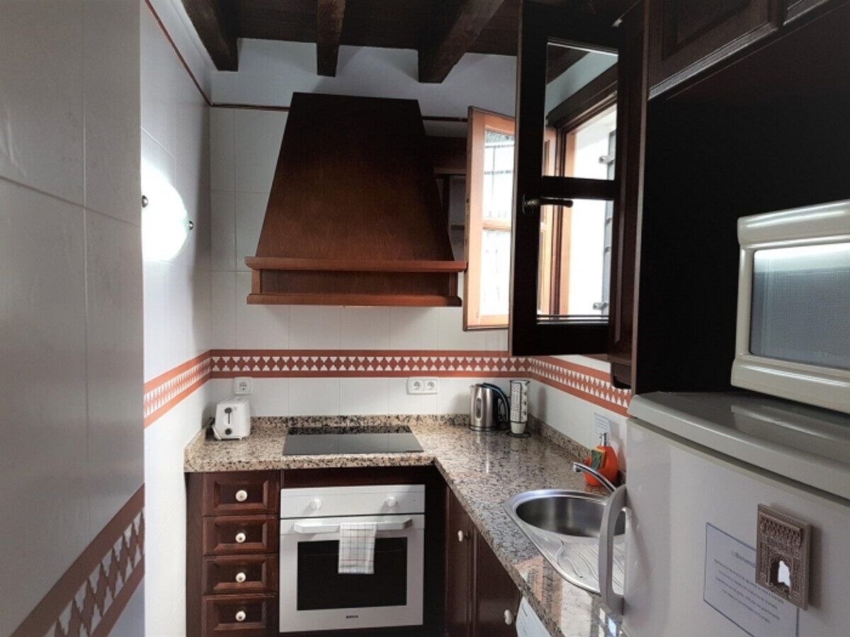 Appartement XVIe siècle au cœur de Grenade - Photo 5