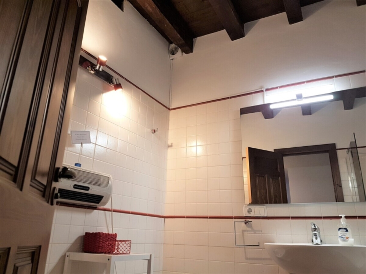 Appartement XVIe siècle au cœur de Grenade - Photo 6