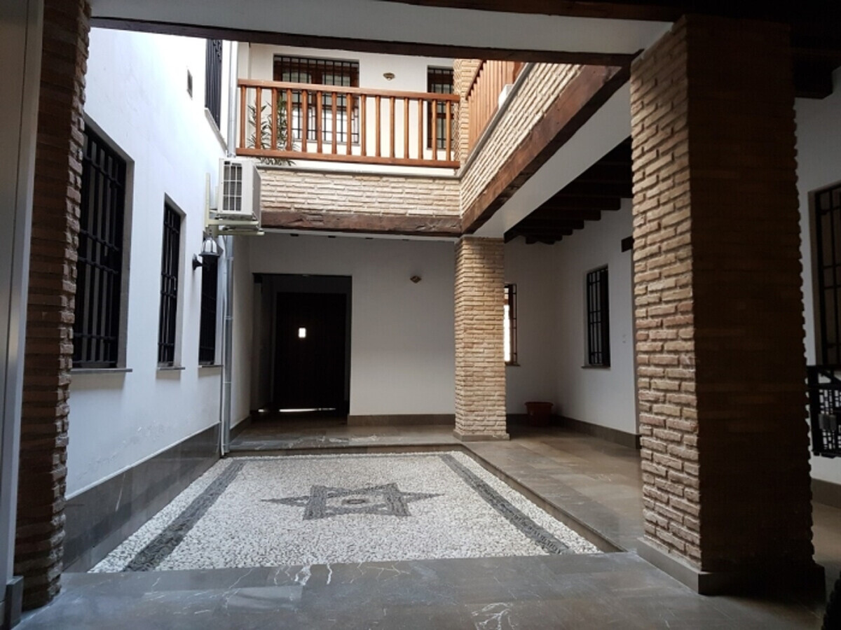 Appartement XVIe siècle au cœur de Grenade - Photo 7
