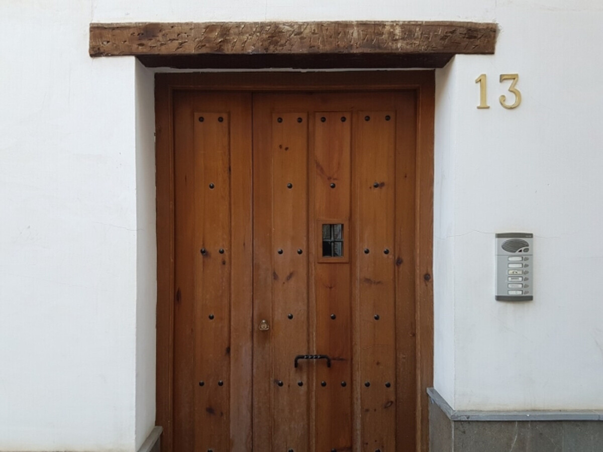 Appartement XVIe siècle au cœur de Grenade - Photo 8