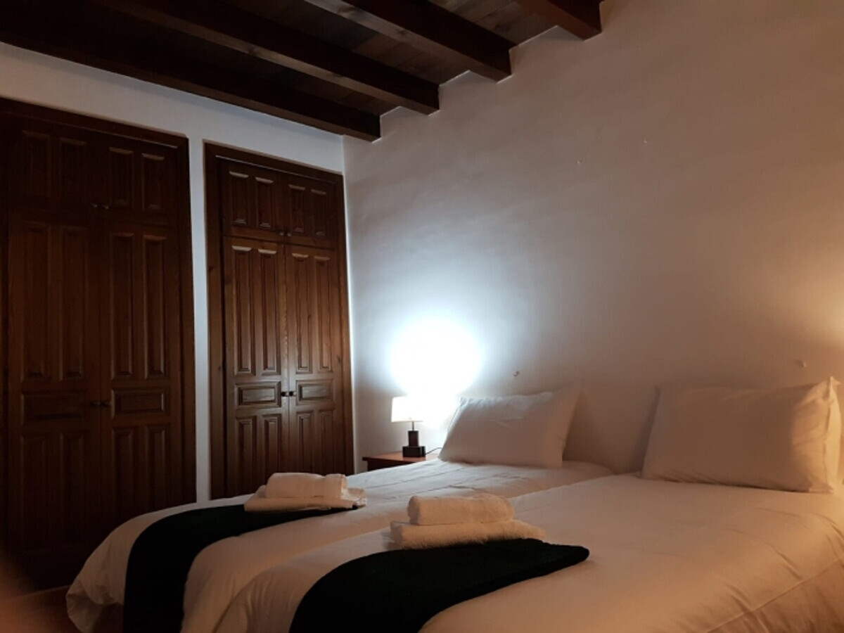 Appartement XVIe siècle au cœur de Grenade - Photo 10