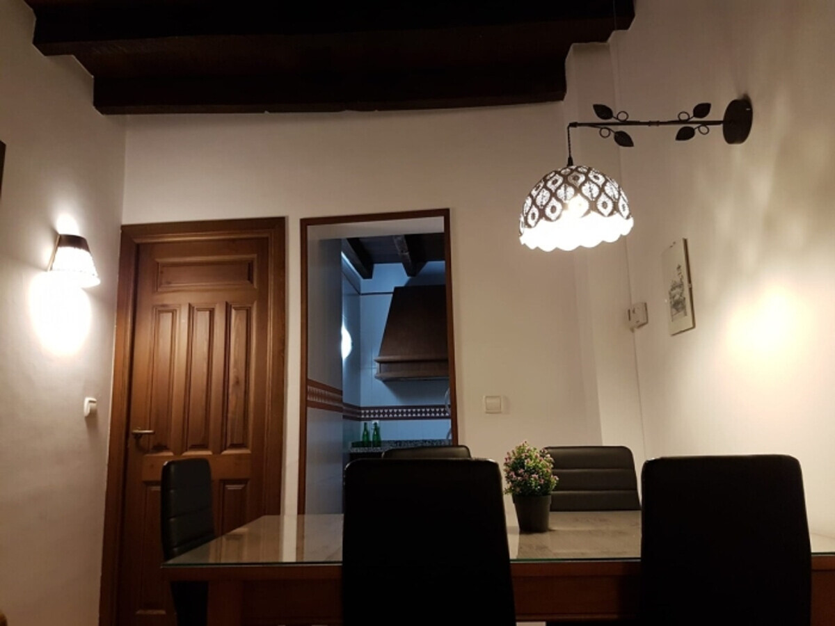 Appartement XVIe siècle au cœur de Grenade - Photo 14