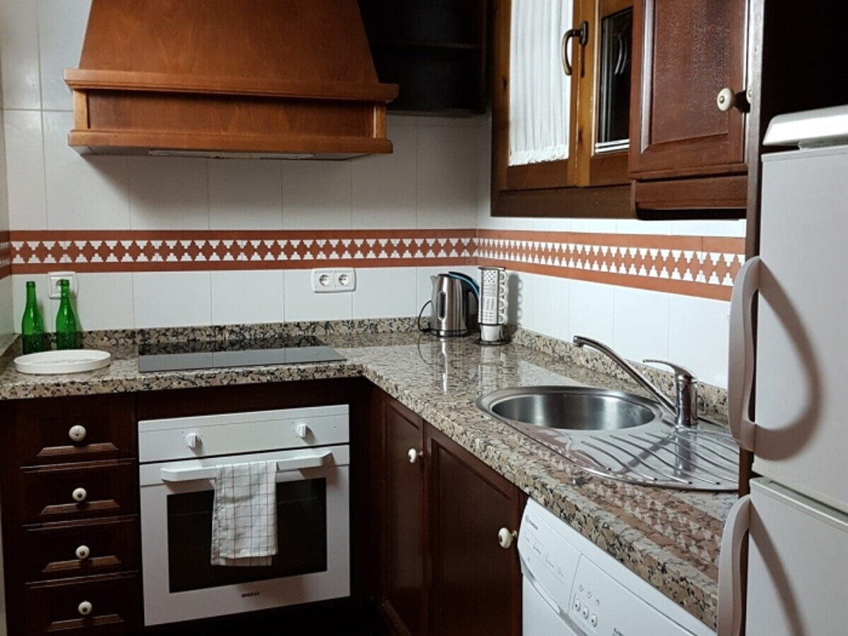 Appartement XVIe siècle au cœur de Grenade - Photo 15