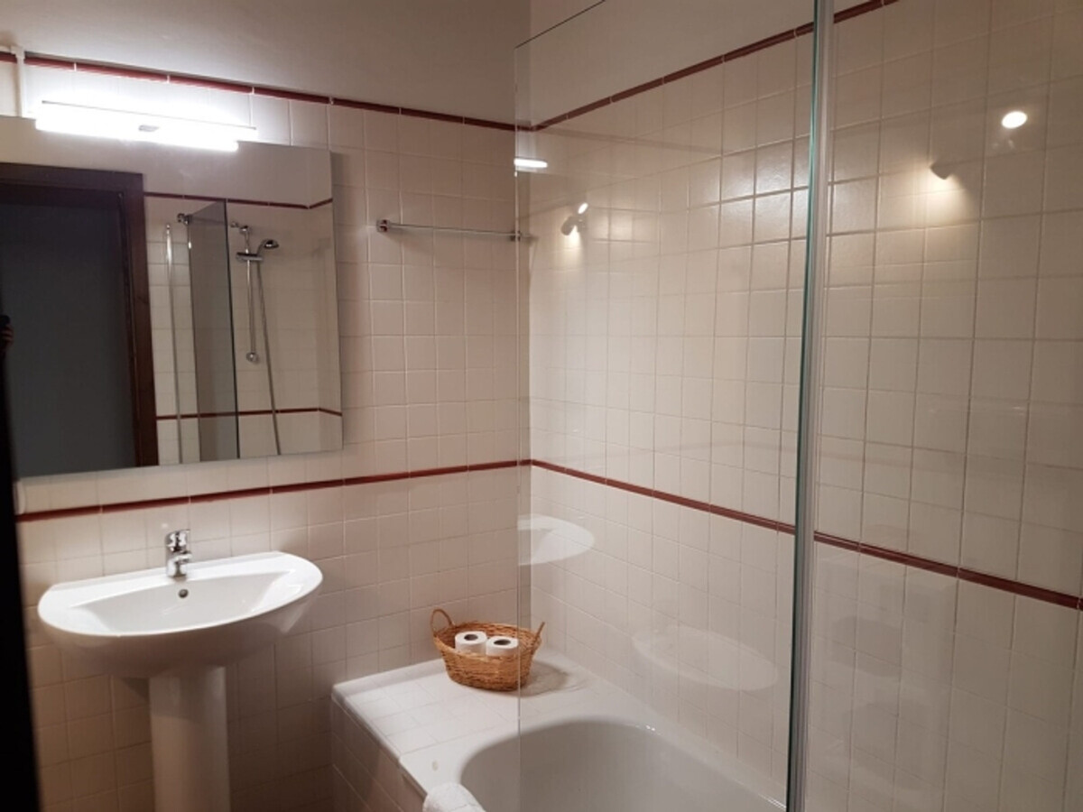 Appartement XVIe siècle au cœur de Grenade - Photo 16