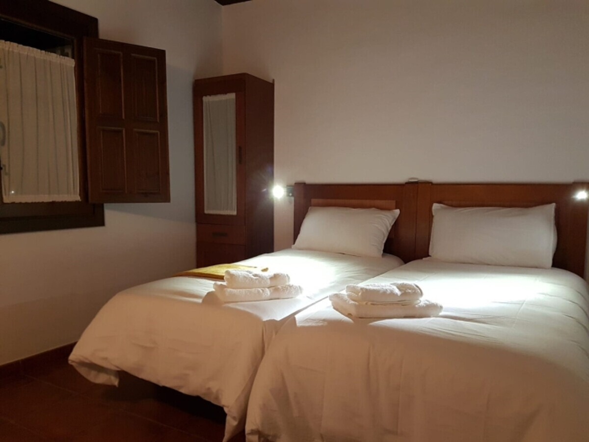 Appartement XVIe siècle au cœur de Grenade - Photo 18