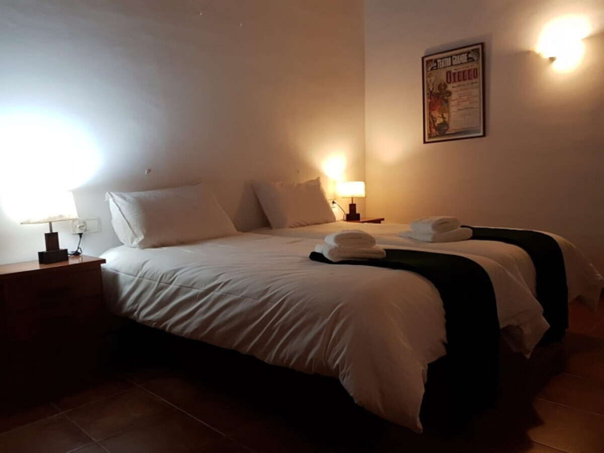 Appartement XVIe siècle au cœur de Grenade - Photo 19