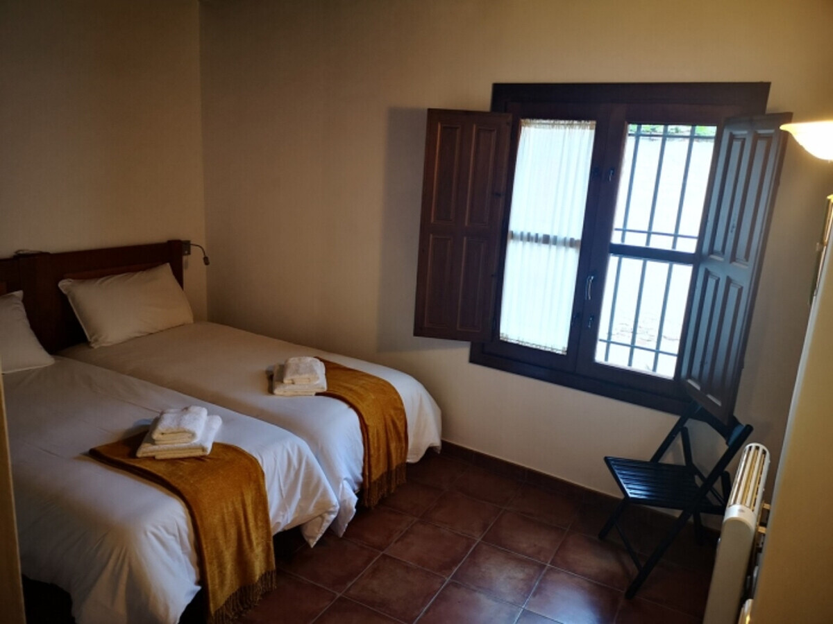 Appartement XVIe siècle au cœur de Grenade - Photo 23